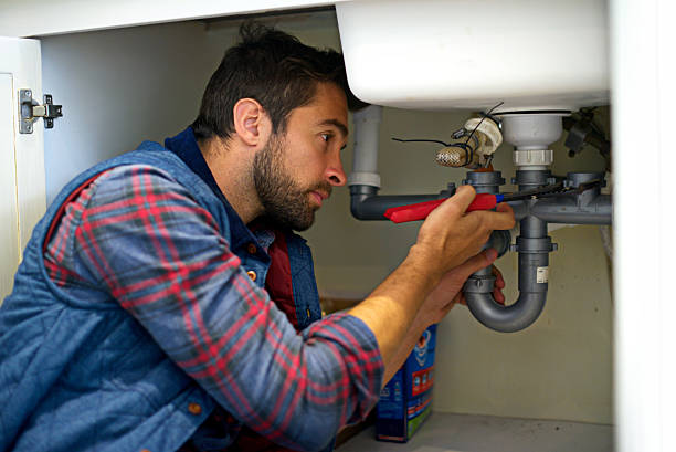 Best Green Plumbing Solutions and Water Conservation  in USA